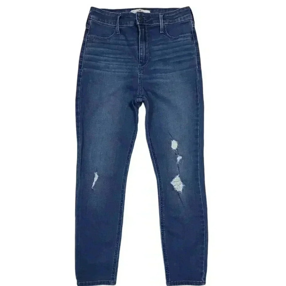 Hollister Denim - HOLLISTER JEANS